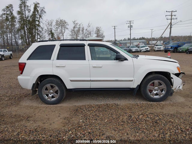 Aukcja sprzedaży 2005 Jeep Grand Cherokee Limited, vin: 1J4HR58265C528086, numer aukcji: 30089966
