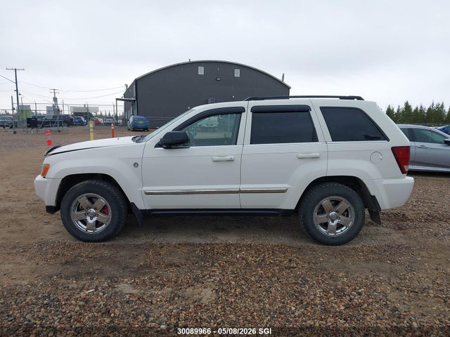Aukcja sprzedaży 2005 Jeep Grand Cherokee Limited, vin: 1J4HR58265C528086, numer aukcji: 30089966