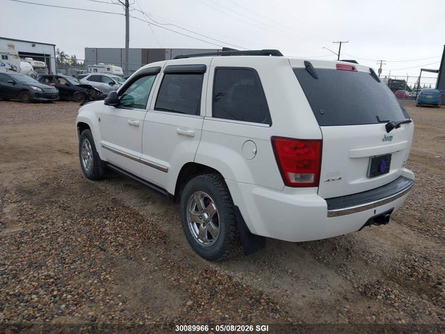 Aukcja sprzedaży 2005 Jeep Grand Cherokee Limited, vin: 1J4HR58265C528086, numer aukcji: 30089966