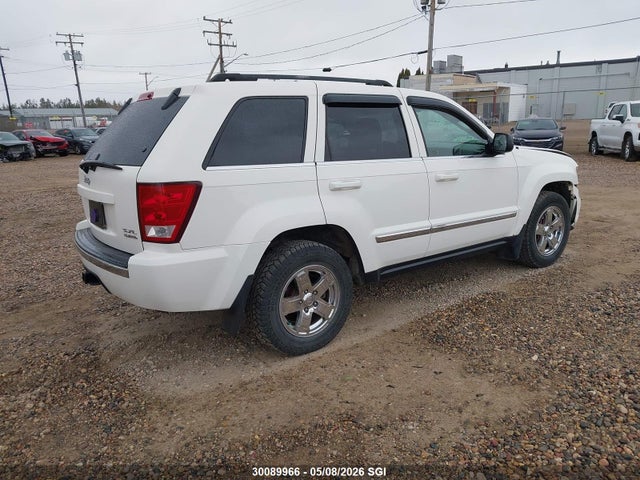 Aukcja sprzedaży 2005 Jeep Grand Cherokee Limited, vin: 1J4HR58265C528086, numer aukcji: 30089966