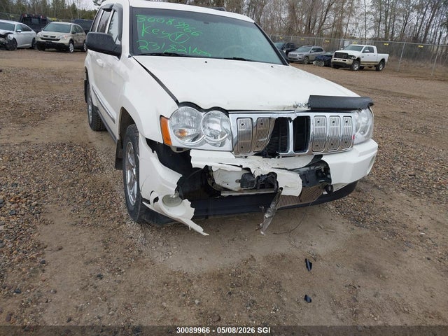 Aukcja sprzedaży 2005 Jeep Grand Cherokee Limited, vin: 1J4HR58265C528086, numer aukcji: 30089966