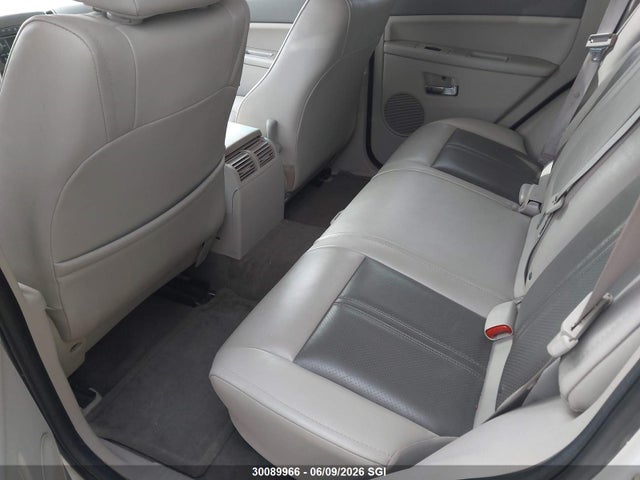 Aukcja sprzedaży 2005 Jeep Grand Cherokee Limited, vin: 1J4HR58265C528086, numer aukcji: 30089966