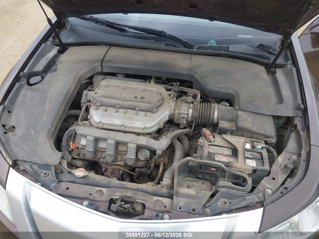 2010 Acura Tl მანქანა იყიდება აუქციონზე, vin: 19UUA9F58AA801407, აუქციონის ნომერი: 30091227