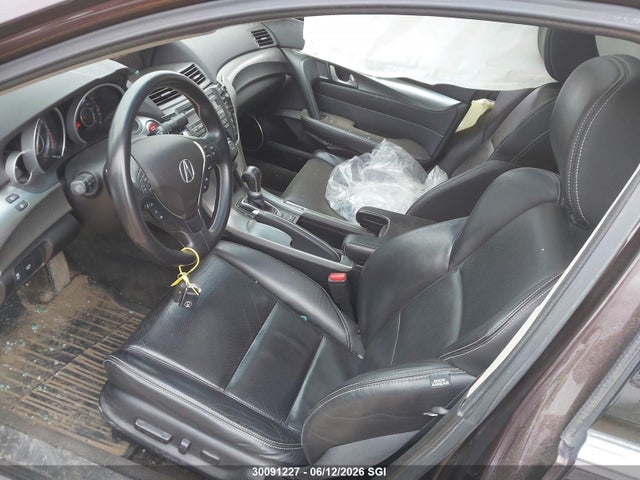 2010 Acura Tl მანქანა იყიდება აუქციონზე, vin: 19UUA9F58AA801407, აუქციონის ნომერი: 30091227