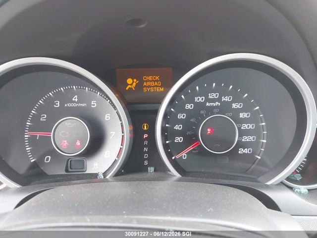 2010 Acura Tl მანქანა იყიდება აუქციონზე, vin: 19UUA9F58AA801407, აუქციონის ნომერი: 30091227