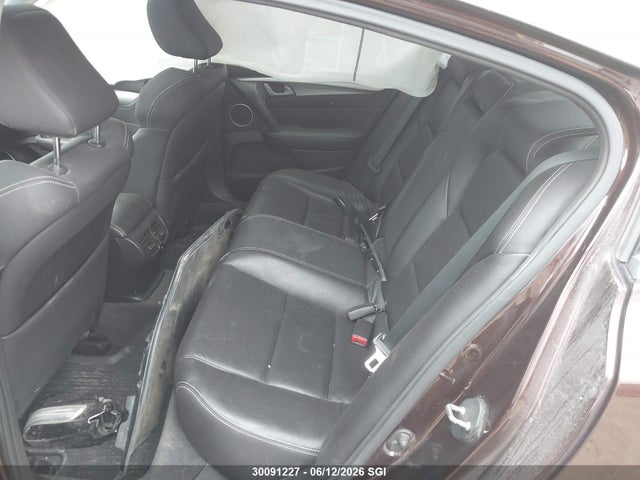2010 Acura Tl მანქანა იყიდება აუქციონზე, vin: 19UUA9F58AA801407, აუქციონის ნომერი: 30091227