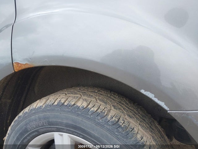 2010 Audi Q7 3.6 Premium მანქანა იყიდება აუქციონზე, vin: WA1JYCFE0AD002174, აუქციონის ნომერი: 30091737