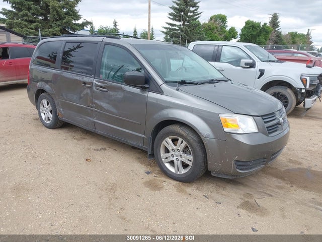Продажа на аукционе авто 2010 Dodge Grand Caravan Se, vin: 2D4RN4DE0AR402519, номер лота: 30091265