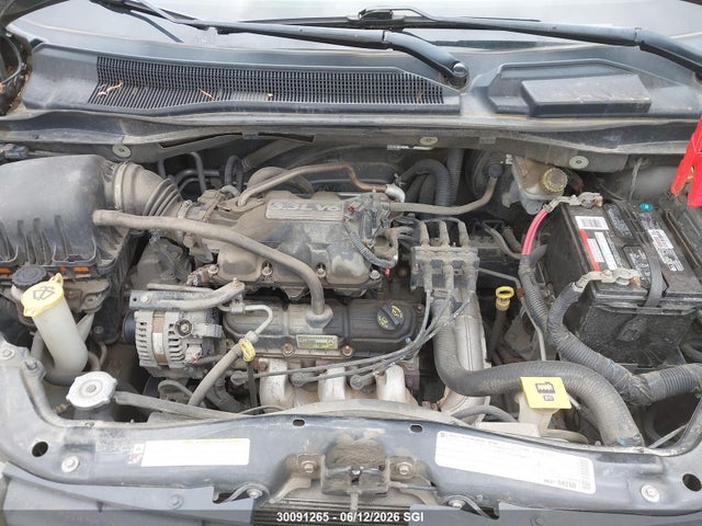 Продаж на аукціоні авто 2010 Dodge Grand Caravan Se, vin: 2D4RN4DE0AR402519, номер лоту: 30091265