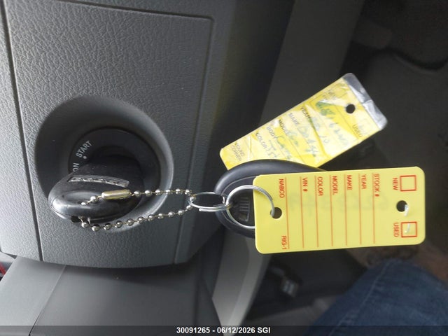 Продаж на аукціоні авто 2010 Dodge Grand Caravan Se, vin: 2D4RN4DE0AR402519, номер лоту: 30091265