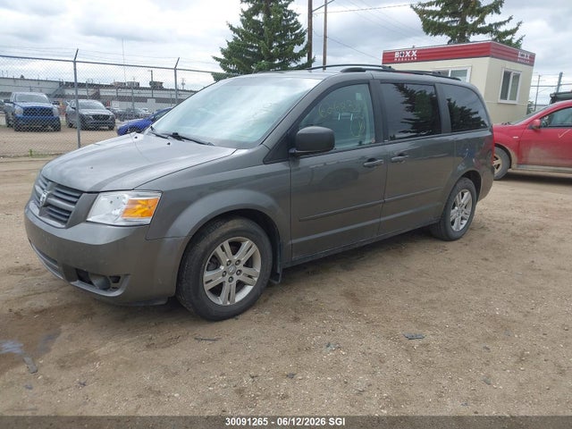 Продаж на аукціоні авто 2010 Dodge Grand Caravan Se, vin: 2D4RN4DE0AR402519, номер лоту: 30091265