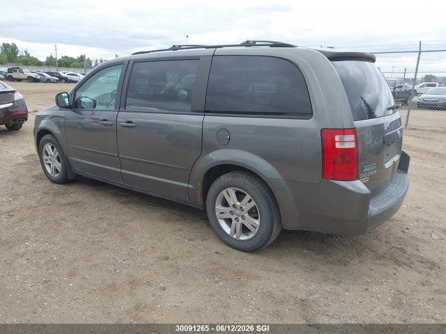 Продаж на аукціоні авто 2010 Dodge Grand Caravan Se, vin: 2D4RN4DE0AR402519, номер лоту: 30091265