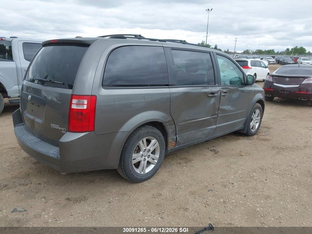Продаж на аукціоні авто 2010 Dodge Grand Caravan Se, vin: 2D4RN4DE0AR402519, номер лоту: 30091265
