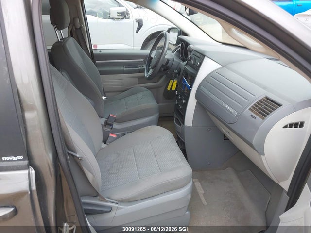 Продаж на аукціоні авто 2010 Dodge Grand Caravan Se, vin: 2D4RN4DE0AR402519, номер лоту: 30091265