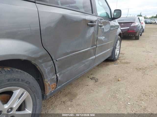 Продаж на аукціоні авто 2010 Dodge Grand Caravan Se, vin: 2D4RN4DE0AR402519, номер лоту: 30091265