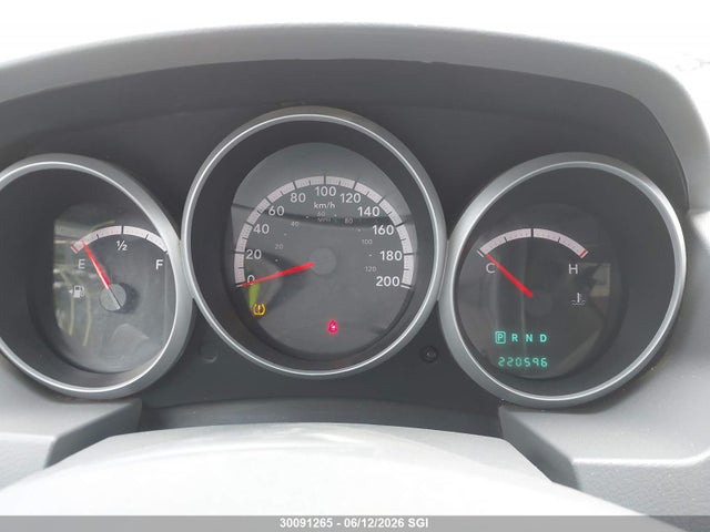 Продаж на аукціоні авто 2010 Dodge Grand Caravan Se, vin: 2D4RN4DE0AR402519, номер лоту: 30091265