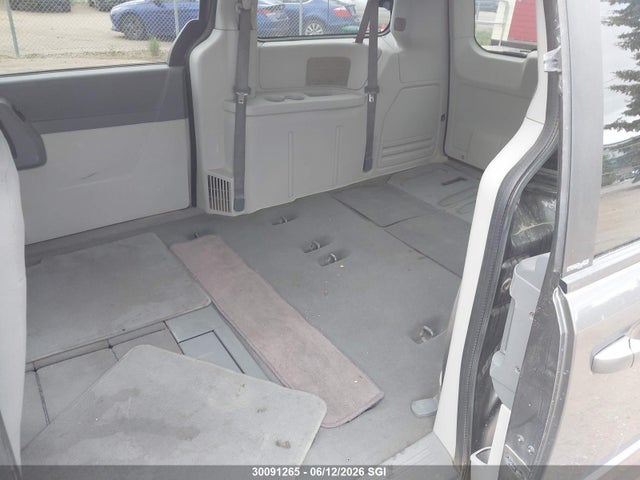 Продаж на аукціоні авто 2010 Dodge Grand Caravan Se, vin: 2D4RN4DE0AR402519, номер лоту: 30091265