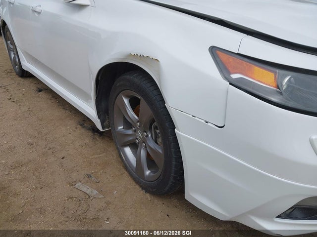 Acura TL TECH 2014 19UUA9F51EA800959 Image 17