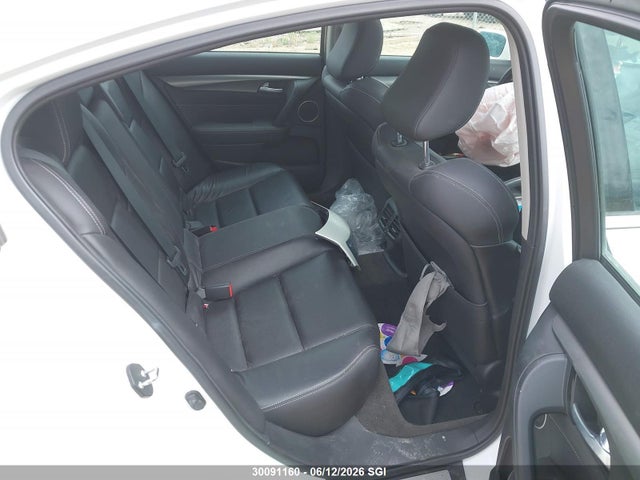 Acura TL TECH 2014 19UUA9F51EA800959 Image 8