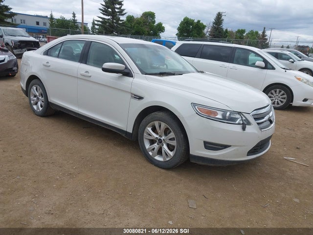 Продажа на аукционе авто 2011 Ford Taurus Sel, vin: 1FAHP2HW1BG105276, номер лота: 30080821