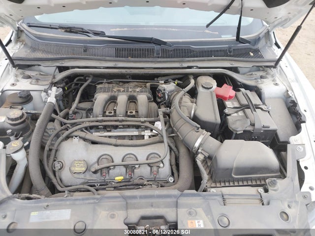 Продажа на аукционе авто 2011 Ford Taurus Sel, vin: 1FAHP2HW1BG105276, номер лота: 30080821