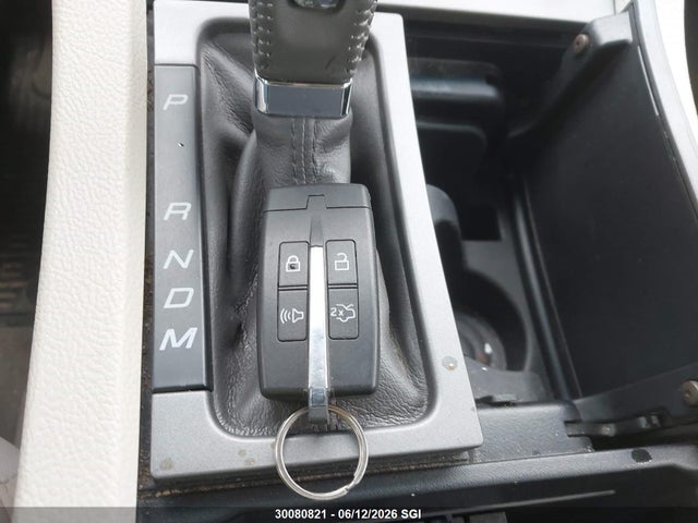 Продажа на аукционе авто 2011 Ford Taurus Sel, vin: 1FAHP2HW1BG105276, номер лота: 30080821