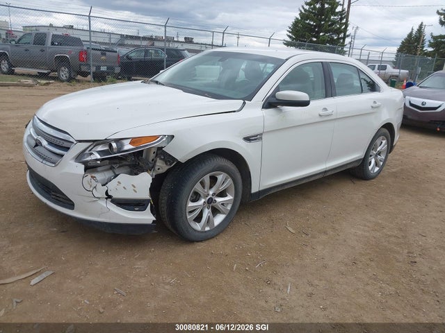 Продажа на аукционе авто 2011 Ford Taurus Sel, vin: 1FAHP2HW1BG105276, номер лота: 30080821