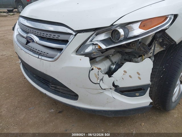 Продажа на аукционе авто 2011 Ford Taurus Sel, vin: 1FAHP2HW1BG105276, номер лота: 30080821