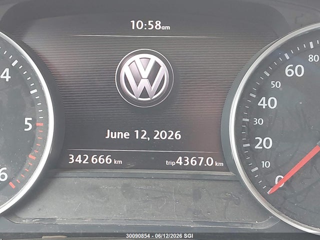 Aukcja sprzedaży 2014 Volkswagen Touareg V6 Tdi, vin: WVGEP9BP9ED012479, numer aukcji: 30090854