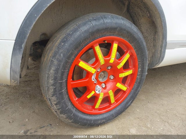 Aukcja sprzedaży 2014 Volkswagen Touareg V6 Tdi, vin: WVGEP9BP9ED012479, numer aukcji: 30090854