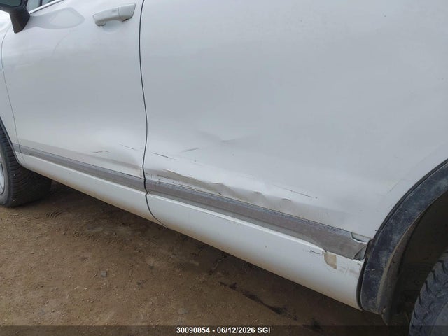 Aukcja sprzedaży 2014 Volkswagen Touareg V6 Tdi, vin: WVGEP9BP9ED012479, numer aukcji: 30090854