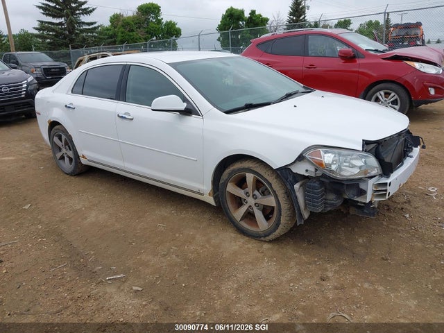 Продаж на аукціоні авто 2012 Chevrolet Malibu 1lt, vin: 1G1ZC5EU1CF342977, номер лоту: 30090774