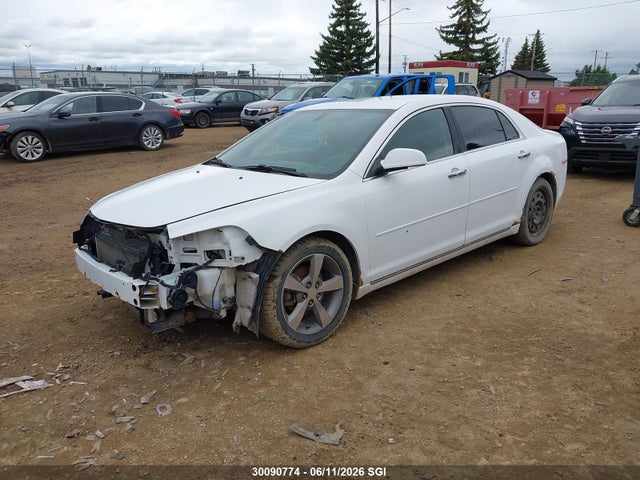Продаж на аукціоні авто 2012 Chevrolet Malibu 1lt, vin: 1G1ZC5EU1CF342977, номер лоту: 30090774