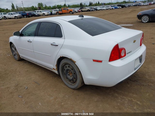 Продаж на аукціоні авто 2012 Chevrolet Malibu 1lt, vin: 1G1ZC5EU1CF342977, номер лоту: 30090774