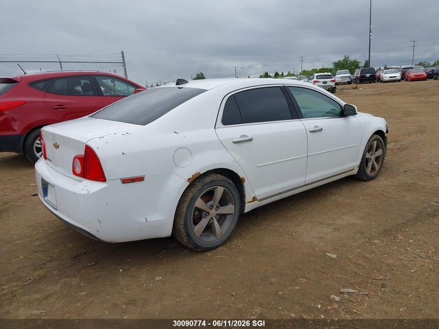 Продаж на аукціоні авто 2012 Chevrolet Malibu 1lt, vin: 1G1ZC5EU1CF342977, номер лоту: 30090774