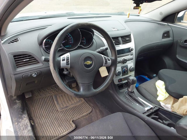 Продаж на аукціоні авто 2012 Chevrolet Malibu 1lt, vin: 1G1ZC5EU1CF342977, номер лоту: 30090774