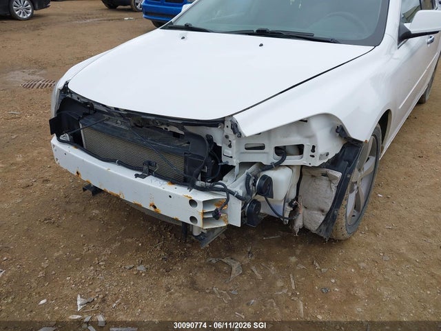Продаж на аукціоні авто 2012 Chevrolet Malibu 1lt, vin: 1G1ZC5EU1CF342977, номер лоту: 30090774
