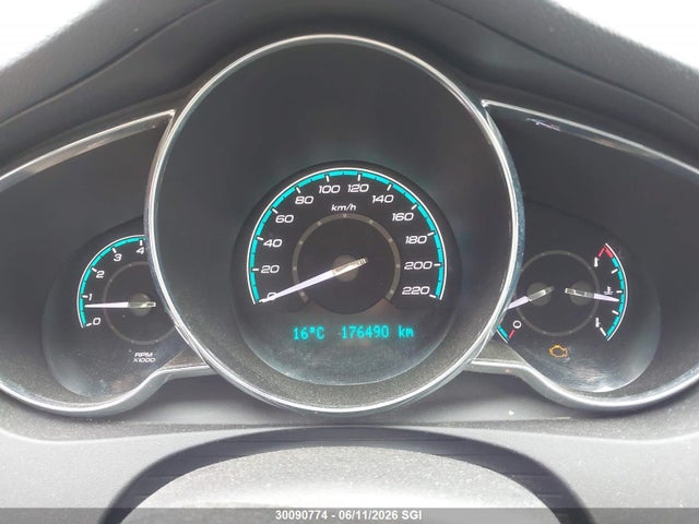 Продаж на аукціоні авто 2012 Chevrolet Malibu 1lt, vin: 1G1ZC5EU1CF342977, номер лоту: 30090774