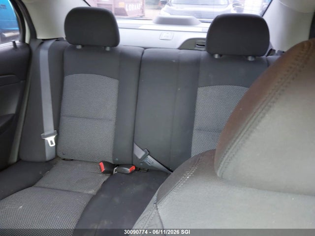 Продаж на аукціоні авто 2012 Chevrolet Malibu 1lt, vin: 1G1ZC5EU1CF342977, номер лоту: 30090774