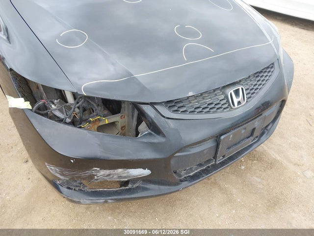 2012 Honda Civic Ex-l მანქანა იყიდება აუქციონზე, vin: 2HGFG3B92CH005365, აუქციონის ნომერი: 30091669