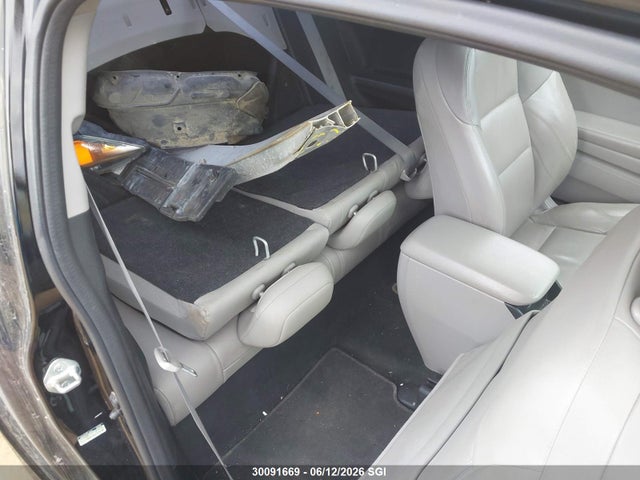 2012 Honda Civic Ex-l მანქანა იყიდება აუქციონზე, vin: 2HGFG3B92CH005365, აუქციონის ნომერი: 30091669