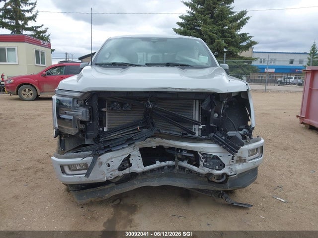 Продажа на аукционе авто 2024 Ford F-150 Lariat, vin: 1FTFW5L56RFB69883, номер лота: 30092041