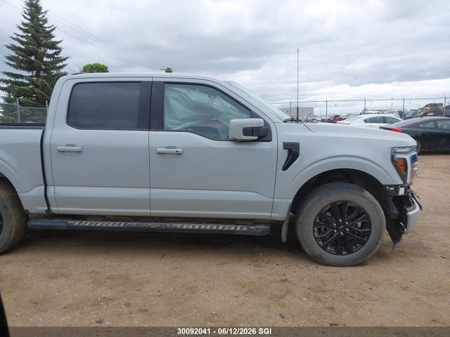 Продажа на аукционе авто 2024 Ford F-150 Lariat, vin: 1FTFW5L56RFB69883, номер лота: 30092041