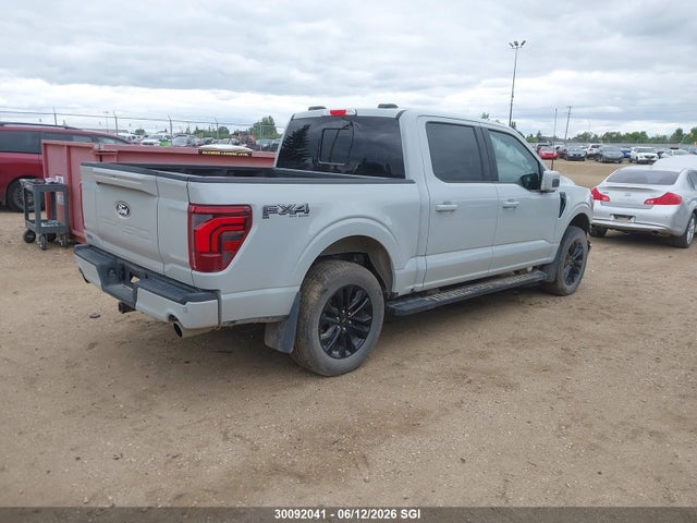 1FTFW5L56RFB69883 Ford F-150 Lariat