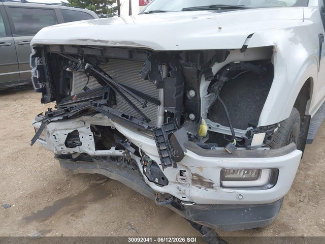 Ford F-150 Lariat 2024 1FTFW5L56RFB69883 Image 6