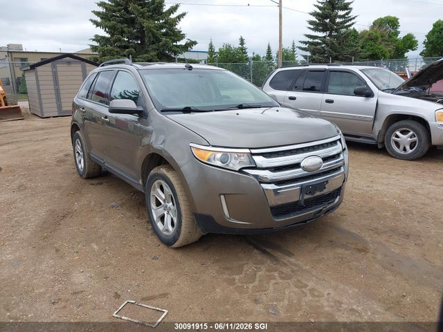 Продаж на аукціоні авто 2013 Ford Edge Sel, vin: 2FMDK4JC9DBA87859, номер лоту: 30091915