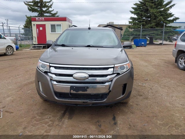 Продажа на аукционе авто 2013 Ford Edge Sel, vin: 2FMDK4JC9DBA87859, номер лота: 30091915