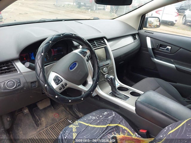 Продажа на аукционе авто 2013 Ford Edge Sel, vin: 2FMDK4JC9DBA87859, номер лота: 30091915