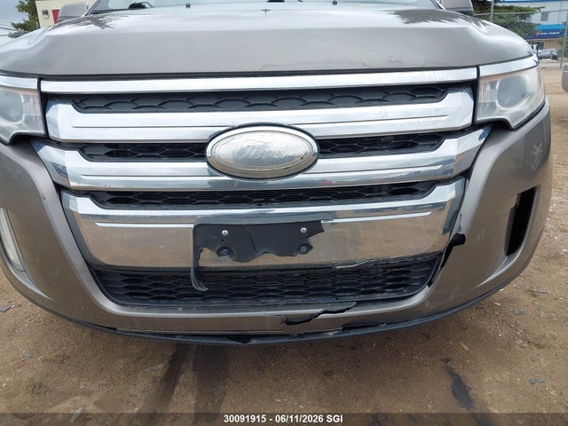 Продажа на аукционе авто 2013 Ford Edge Sel, vin: 2FMDK4JC9DBA87859, номер лота: 30091915