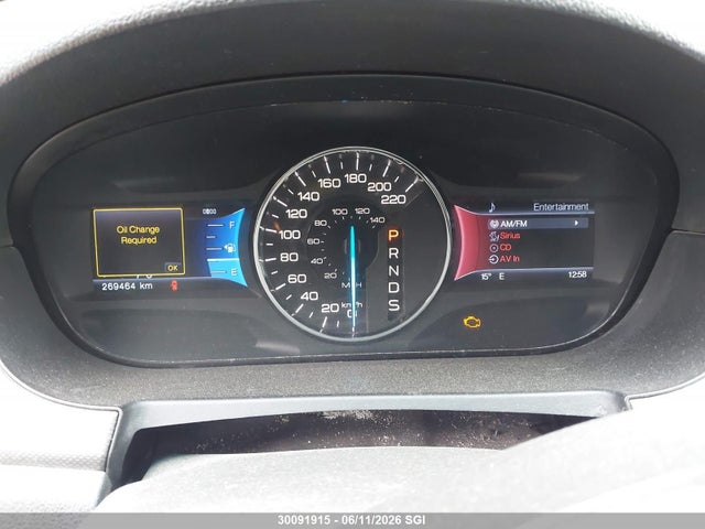 Продажа на аукционе авто 2013 Ford Edge Sel, vin: 2FMDK4JC9DBA87859, номер лота: 30091915
